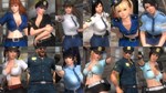 DOA5LR DLC1249 Fun Theme Set (Steam Gift Россия)