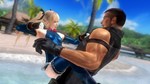 Dead or Alive 5 Last Round (Full Game) (Steam Gift RU)