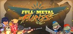 Full Metal Furies (Steam Gift Россия)