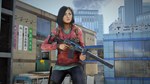 World War Z: Aftermath - Raven Weapons Skin Pack Steam