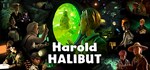 Harold Halibut (Steam Gift Россия)