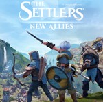 The Settlers: New Allies (Steam Gift Россия)