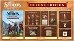 The Settlers: New Allies - Deluxe Edition Steam Gift RU