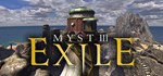 Myst III: Exile (Steam Gift Россия)