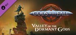 Gods Will Fall - Season Pass (Steam Gift Россия)