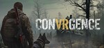 CONVRGENCE (Steam Gift Россия)