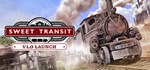 Sweet Transit (Steam Gift Россия)