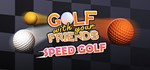 Golf With Your Friends (Steam Gift Россия)