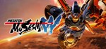 MEGATON MUSASHI W: WIRED (Steam Gift Россия)