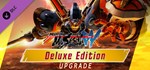 MEGATON MUSASHI W: WIRED - Edition Upgrade Deluxe Steam