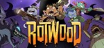 Rotwood (Steam Gift Россия)