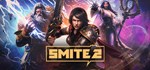 SMITE 2 Founders Edition Bundle (Steam Gift Россия)