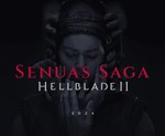 Senua´s Saga: Hellblade II (Steam Gift UA / KZ)