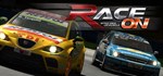 RACE On - Expansion Pack for RACE 07 (Steam Gift Россия