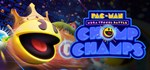 PAC-MAN Mega Tunnel Battle: Chomp Champs Steam Gift RU