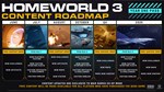 Homeworld 3 - Season Pass (Steam Gift Россия)