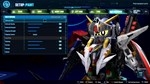 GUNDAM BREAKER 4 (Steam Gift Россия)