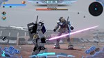 GUNDAM BREAKER 4 (Steam Gift Россия)