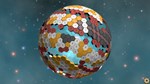 Globesweeper: Hex Puzzler (Steam Gift Россия)