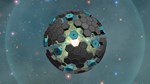 Globesweeper: Hex Puzzler (Steam Gift Россия)