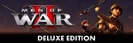 Men of War II - Deluxe Edition (Steam Gift Россия)