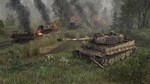 Men of War II - Deluxe Edition (Steam Gift Россия)