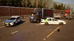 Police Simulator Patrol Officers Highway Patrol Expansi