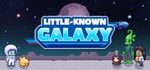 Little-Known Galaxy (Steam Gift Россия)