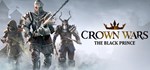 Crown Wars: The Black Prince (Steam Gift Россия)