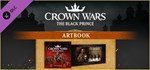 Crown Wars - Sacred Edition (Steam Gift Россия)