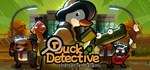 Duck Detective: The Secret Salami (Steam Gift Россия)