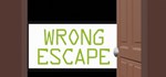 Wrong Escape (Steam Gift Россия)