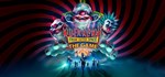 Killer Klowns From Outer Space: The Game Steam Gift RU