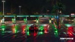 Test Drive Unlimited Solar Crown (Steam Gift Россия)