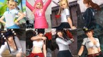 DOA5LR Newcomer Set (Steam Gift Россия)