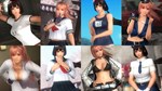 DOA5LR Newcomer Set (Steam Gift Россия)