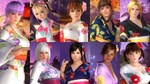 DOA5LR Summer Festival Costume Set (Steam Gift Россия)