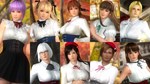 DOA5LR High Society Costume Set (Steam Gift Россия)