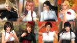 DOA5LR High Society Costume Set (Steam Gift Россия)