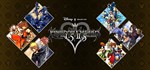 KINGDOM HEARTS -HD 1.5+2.5 ReMIX- (Steam Gift Россия)