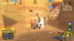 KINGDOM HEARTS -HD 1.5+2.5 ReMIX- (Steam Gift Россия)