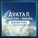 Avatar: Frontiers of Pandora Season Pass Steam Gift RU