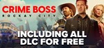 Crime Boss: Rockay City (Steam Gift Россия)