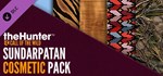 theHunter: Call of the Wild - Sundarpatan Cosmetic Pack