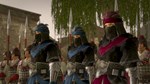 DW 9 Empires - Unisex Custom Cunning Concealment Set RU