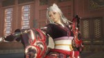 DYNASTY WARRIORS 9 Empires - Unisex Custom Fox Costume