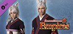 DYNASTY WARRIORS 9 Empires - Unisex Custom Fox Costume