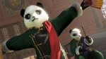 DYNASTY WARRIORS 9 Empires - Unisex Custom Panda Costum