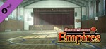 DYNASTY WARRIORS 9 Empires - School Gymnasium Steam RU