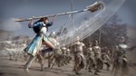 DYNASTY WARRIORS 9 Special Weapon Edition Steam Gift RU